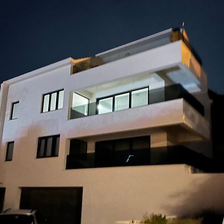 View Apartment Дубровник Екстериор снимка
