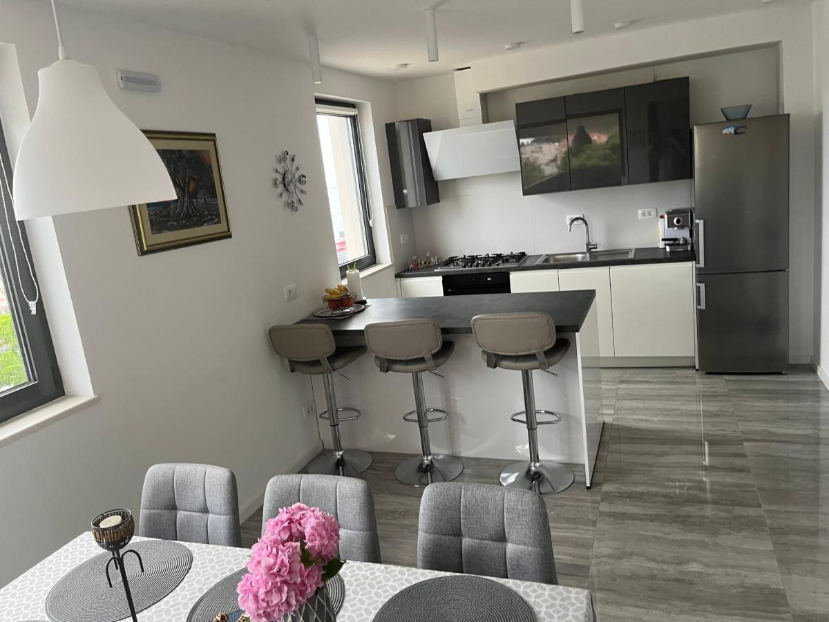 View Apartment Дубровник Екстериор снимка