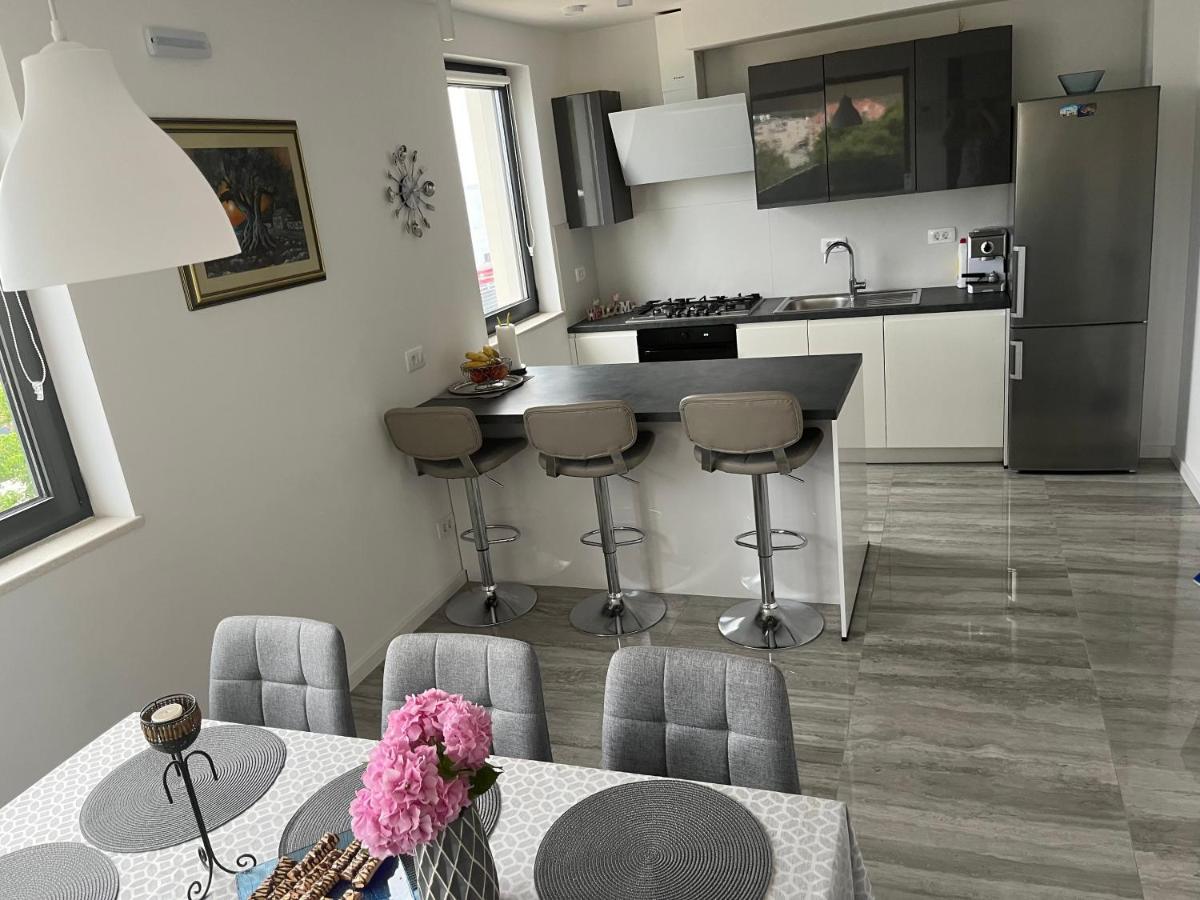 View Apartment Дубровник Екстериор снимка