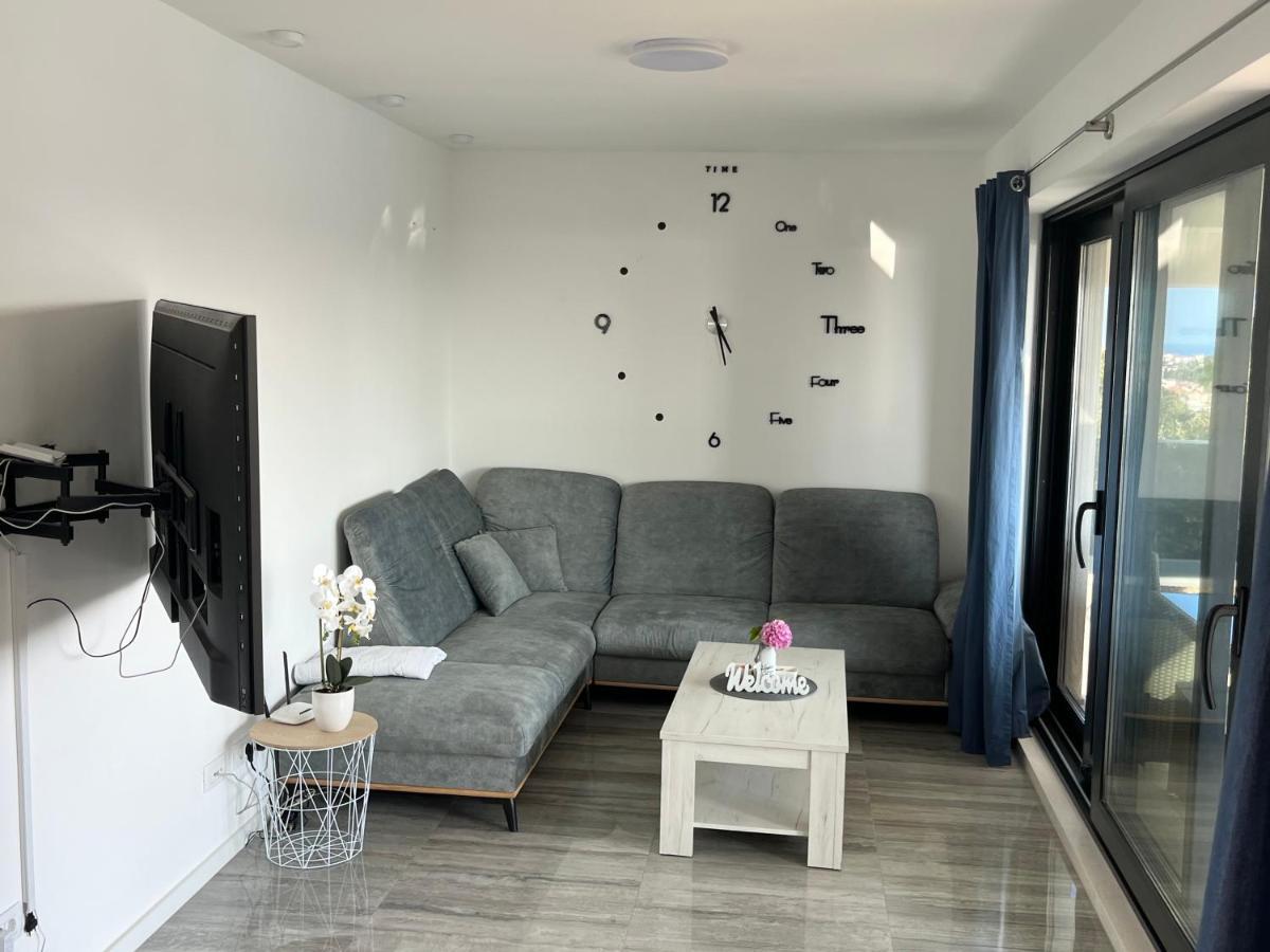 View Apartment Дубровник Екстериор снимка