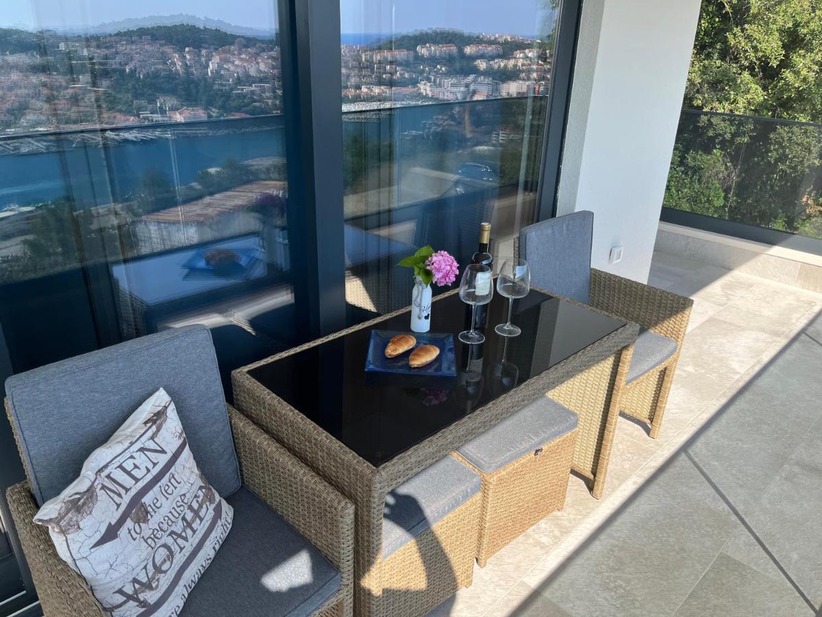 View Apartment Дубровник Екстериор снимка