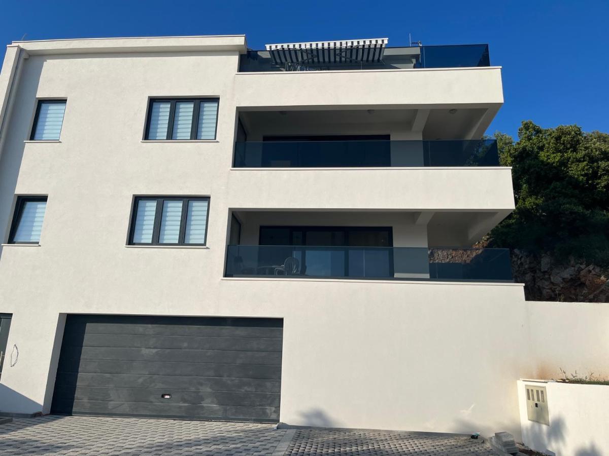 View Apartment Дубровник Екстериор снимка