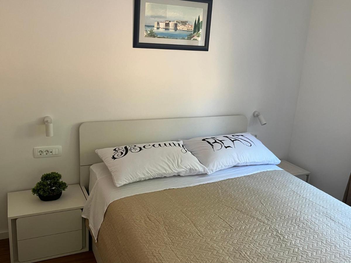 View Apartment Дубровник Екстериор снимка
