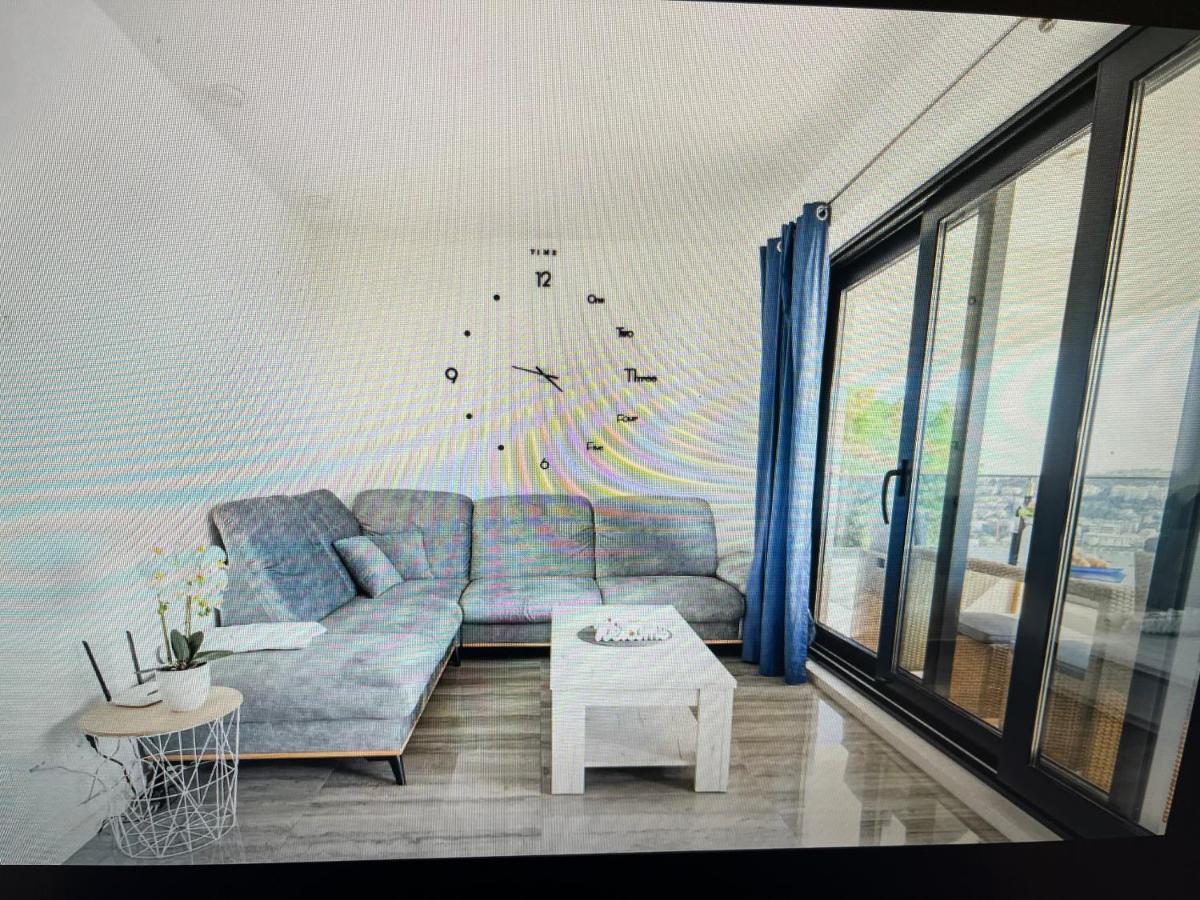 View Apartment Дубровник Екстериор снимка