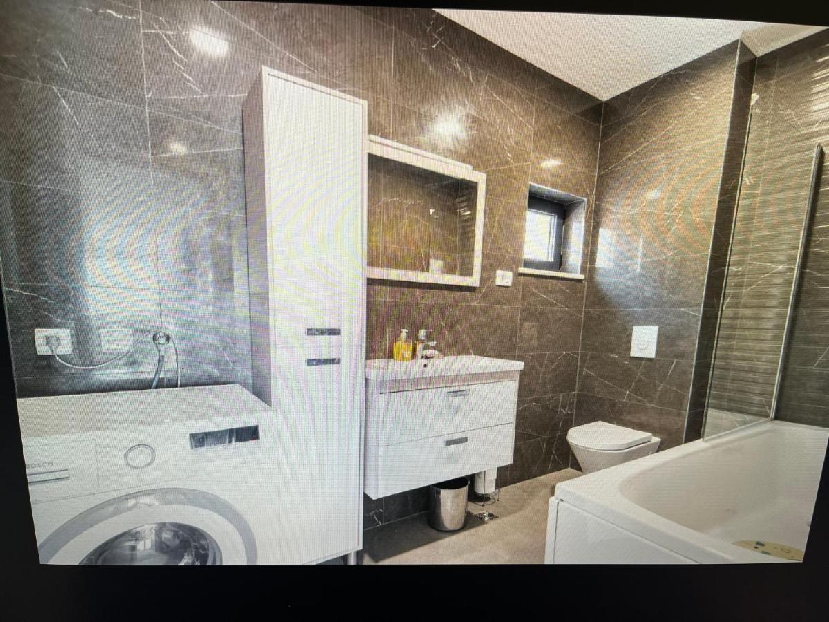 View Apartment Дубровник Екстериор снимка