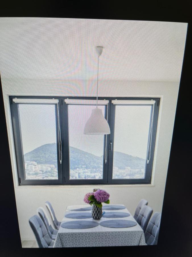 View Apartment Дубровник Екстериор снимка