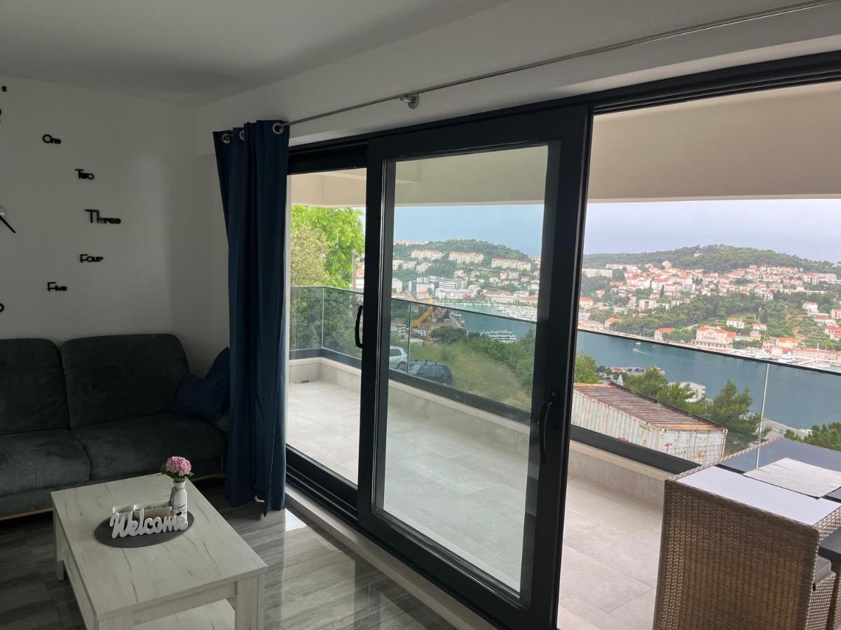 View Apartment Дубровник Екстериор снимка