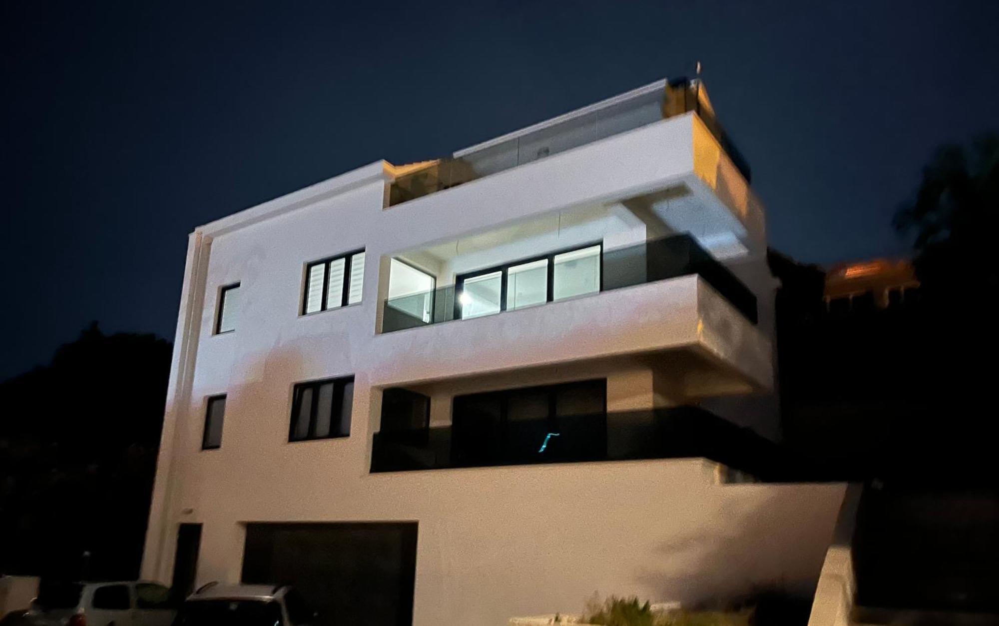 View Apartment Дубровник Екстериор снимка