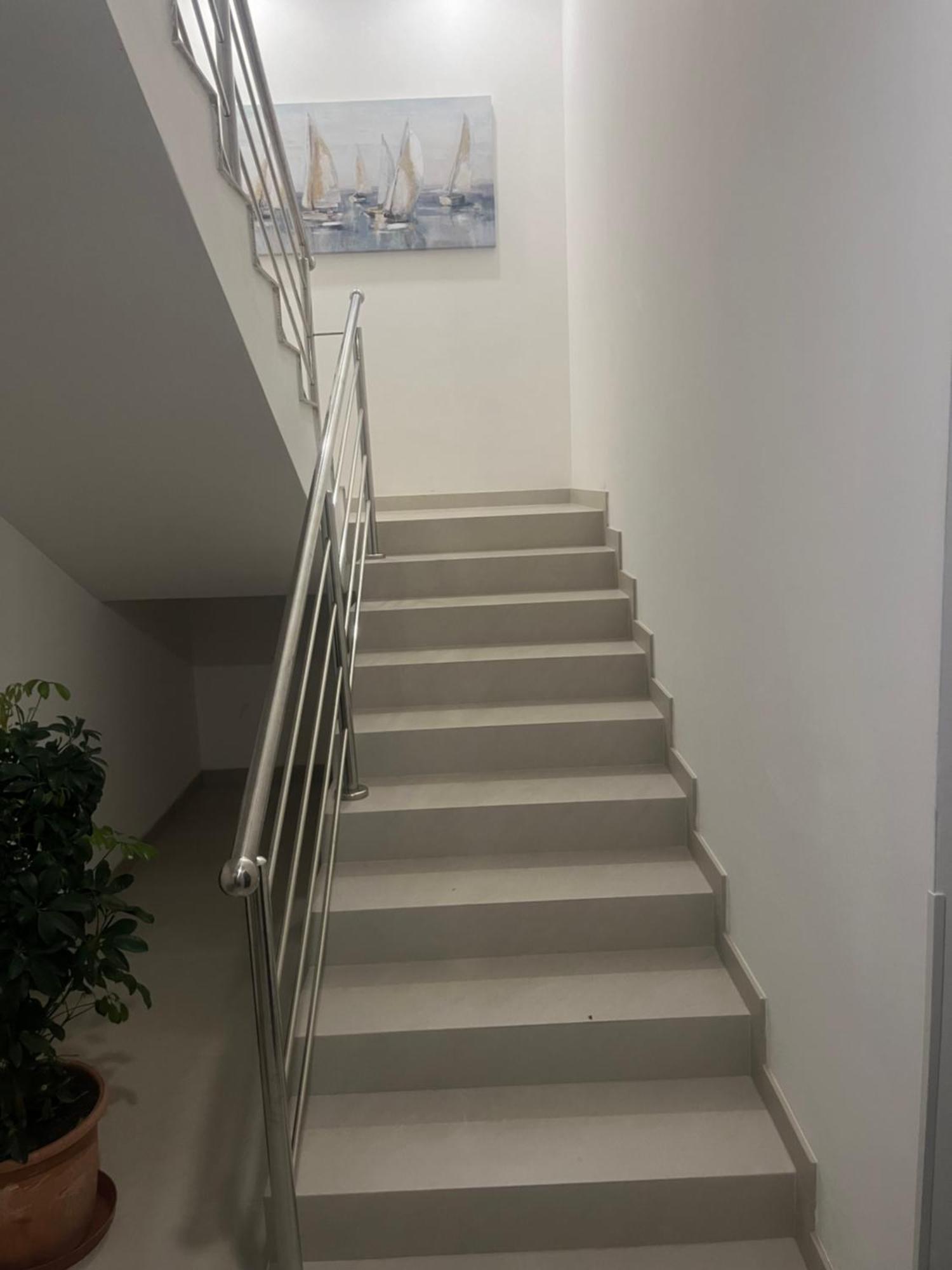 View Apartment Дубровник Екстериор снимка